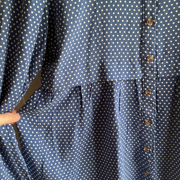 ModCloth Top - Picture 2 of 3